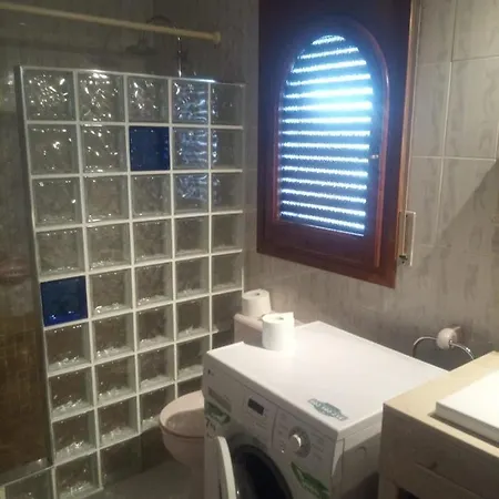 Na červené Louce - España Miami Platja Villa *
